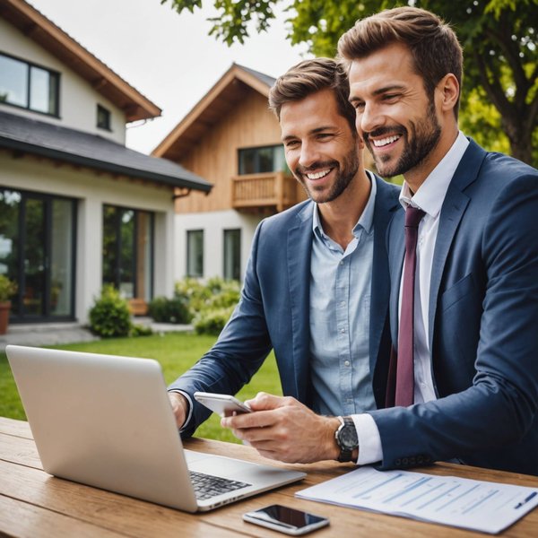 Maximisez Votre Profit: Découvrez les Avantages de l'Estimation Immobilière Gratuite en Ligne!
