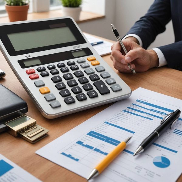 Calcul de la Commission d'un Agent Immobilier : Combien Coûte Vraiment la Vente d'un Terrain Constructible ?